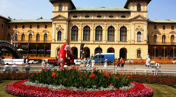 Krynica-Zdrój